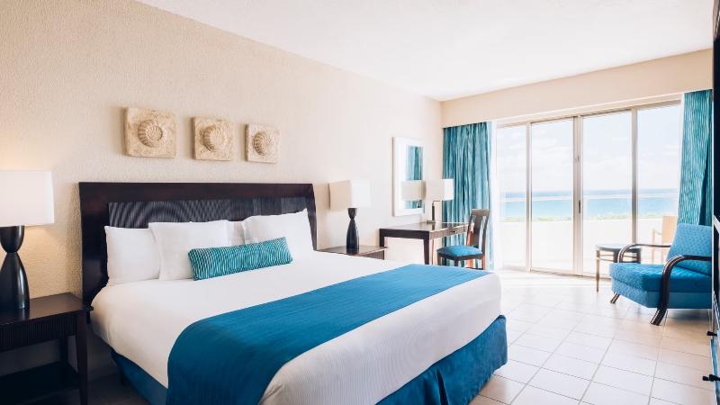 Svit Havsutsikt, Iberostar Selection Cancún
