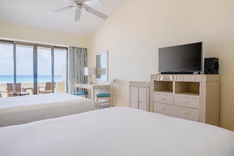 1 Sovrums Villa Trädgårdsutsikt, Iberostar Selection Cancún