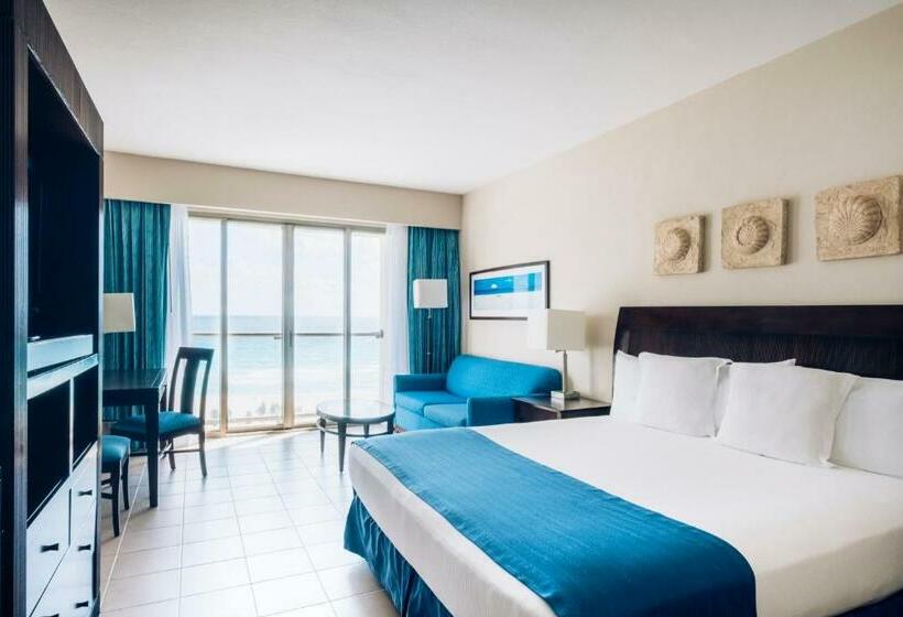 Standardrum Havsutsikt, Iberostar Selection Cancún