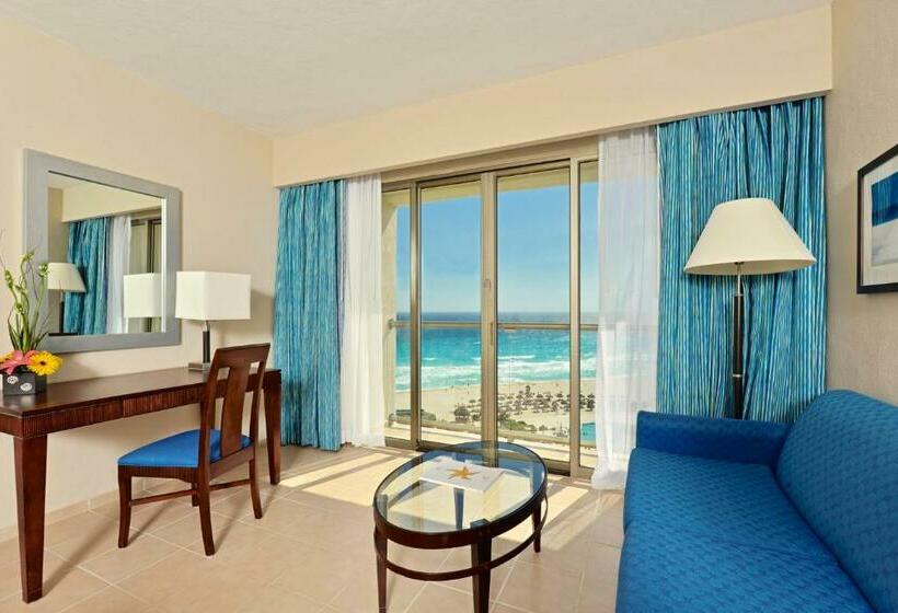 Standardrum Havsutsikt, Iberostar Selection Cancún