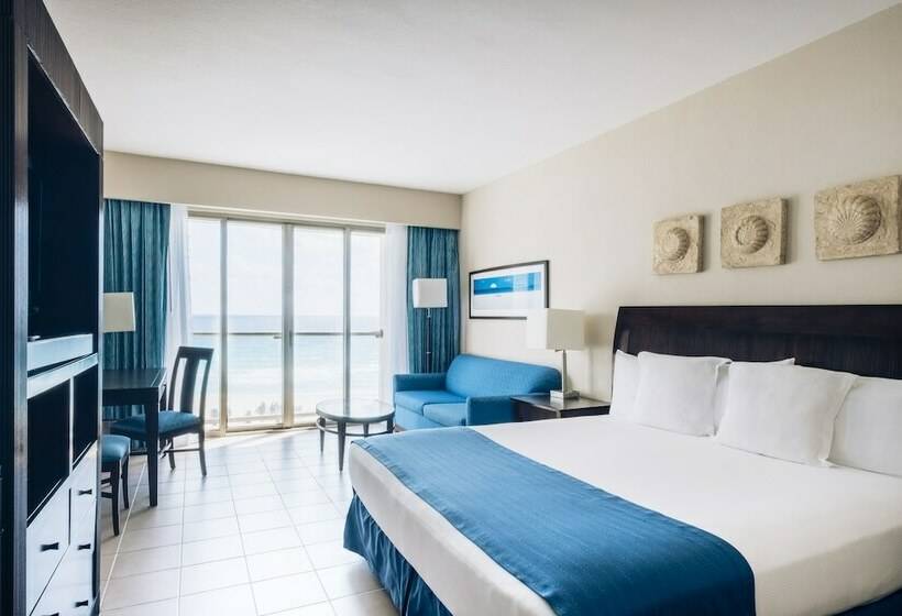 Standardrum Havsutsikt, Iberostar Selection Cancún