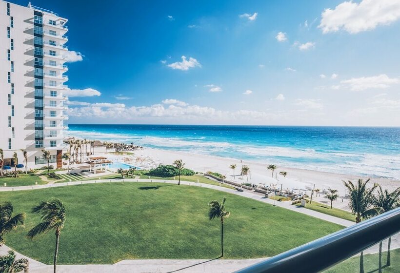 Standardrum Havsutsikt, Iberostar Selection Cancún