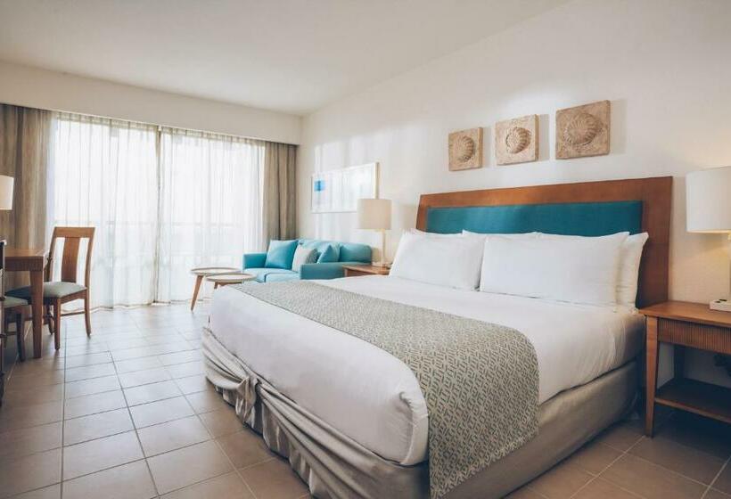 Standardrum, Iberostar Selection Cancún