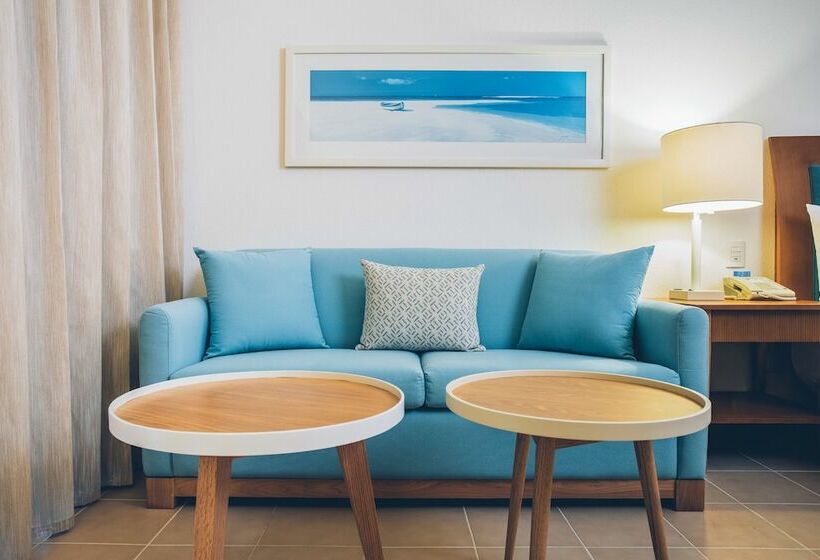Standardrum, Iberostar Selection Cancún
