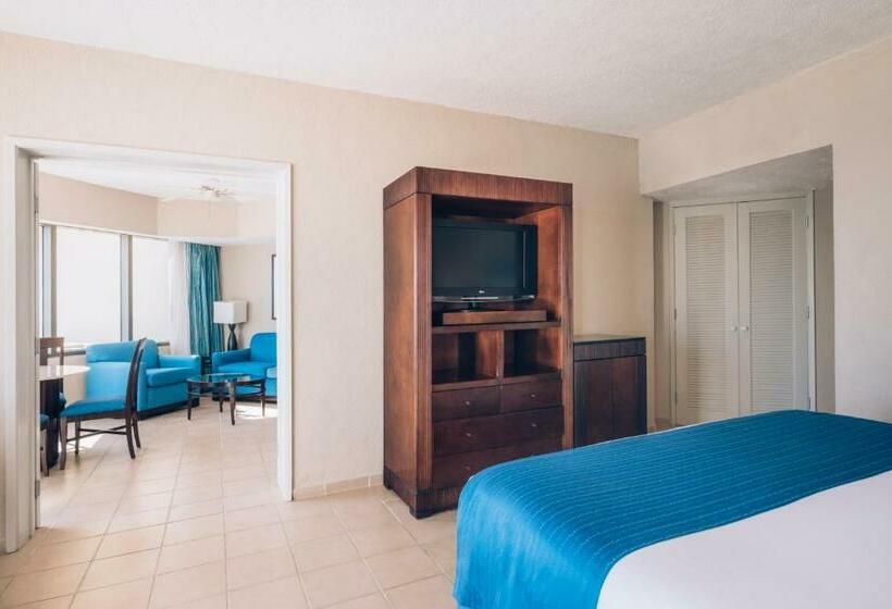 Svit Havsutsikt, Iberostar Selection Cancún
