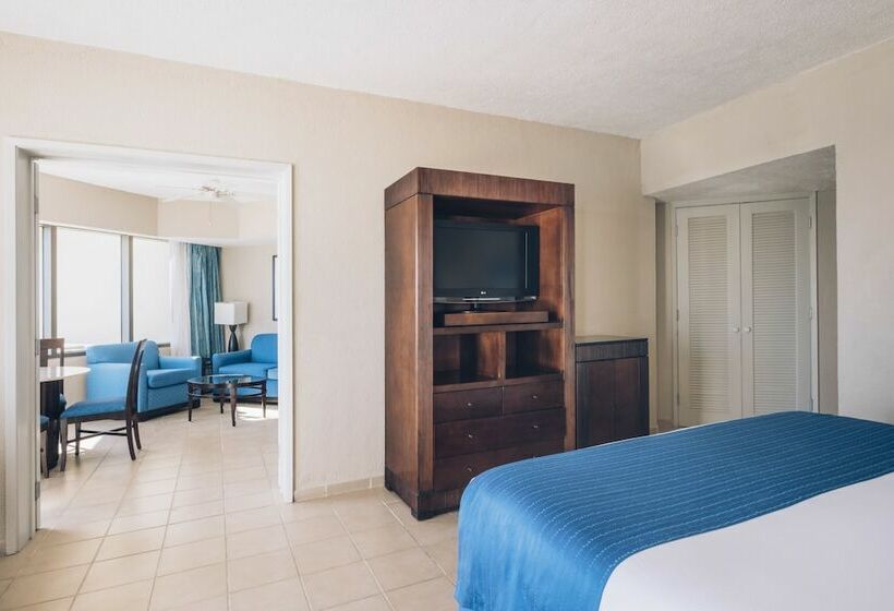 Svit Havsutsikt, Iberostar Selection Cancún