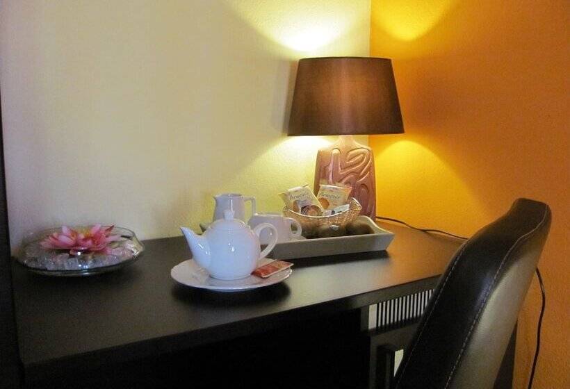 Номер Стандарт, B&b Domu Mea