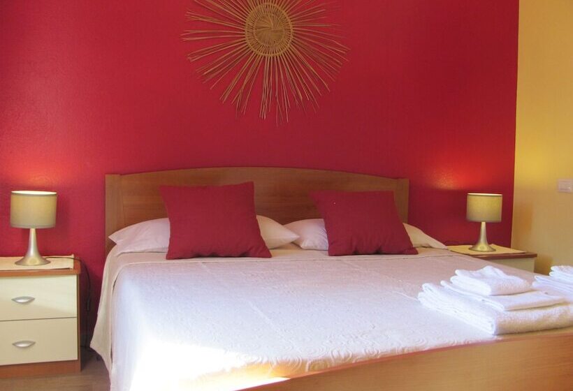 Номер Стандарт, B&b Domu Mea