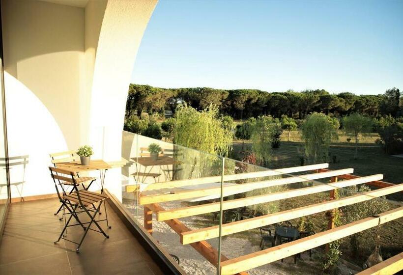 Номер Стандарт, Agriturismo Tre Di Spade