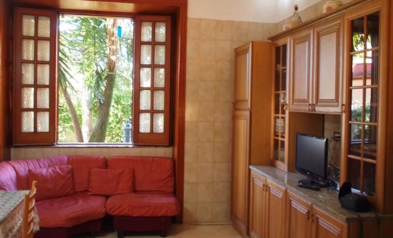 Трехместный Номер Комфорт, Villa Palmira