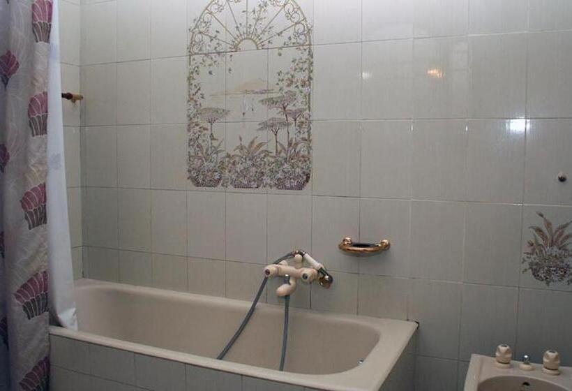 Трехместный Номер Комфорт, Villa Palmira