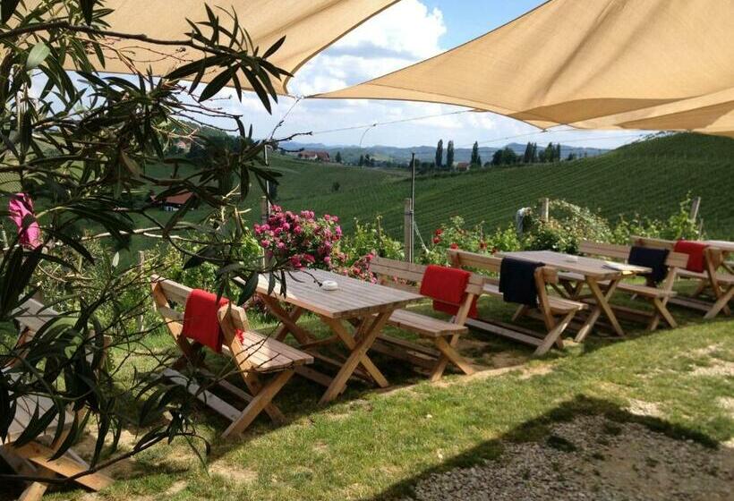 古典房间, Weingut Kögl