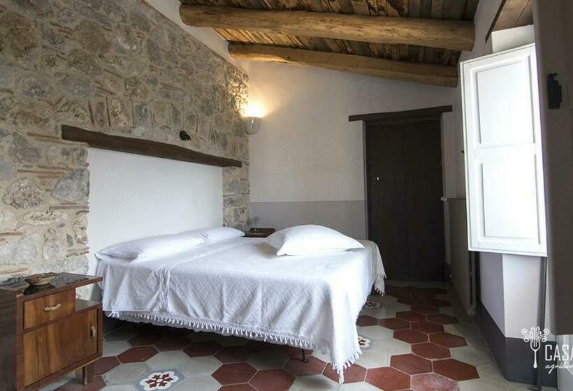 标准房带园景, Casa Cauli Agriturismo