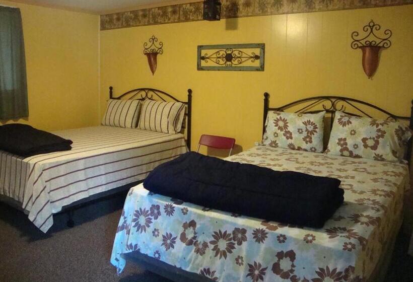 Номер Deluxe, Paradise Resort Saratoga