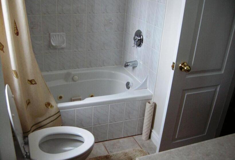 Номер Стандарт, Tucked Inn The Harbour B&b
