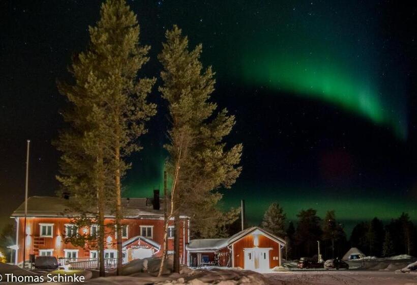 Номер Стандарт, Vuotson Maja B&b