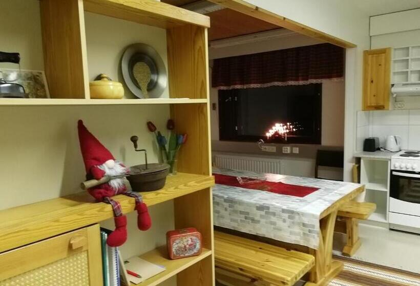 Номер Стандарт, Vuotson Maja B&b