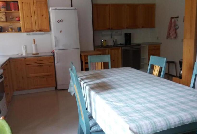 Номер Стандарт, Vuotson Maja B&b