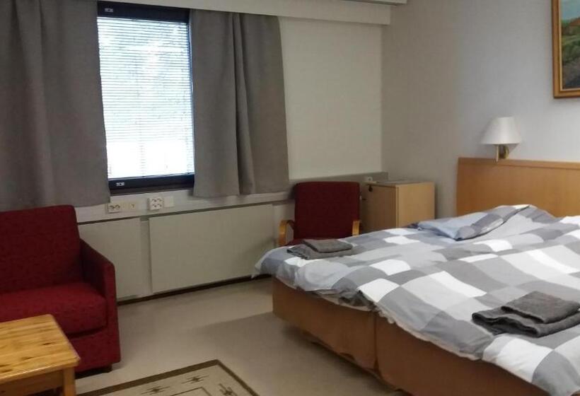 Четырехместный Номер Стандарт, Vuotson Maja B&b