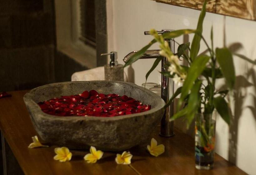 Апартаменты Пентхаус 1 Спальня, Akusara House