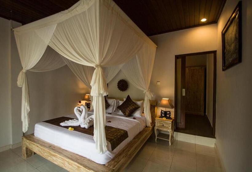 Апартаменты Пентхаус 1 Спальня, Akusara House