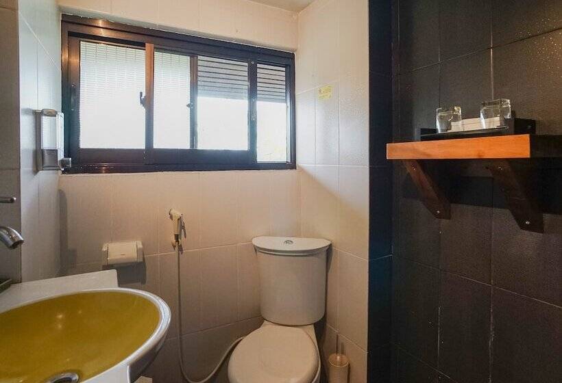 Семейный Номер, Balam Bali Villa