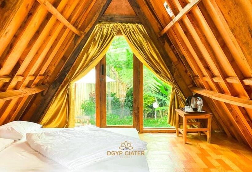 Номер Стандарт, Villa Dgyp Ciater