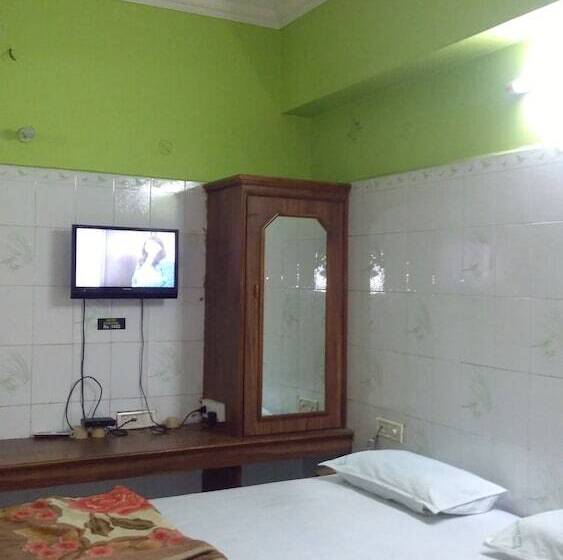 Номер Deluxe, Iroomz Nama Residency