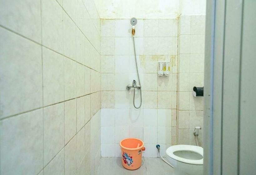 Номер Стандарт, Reddoorz Syariah Near Exit Toll Puncak