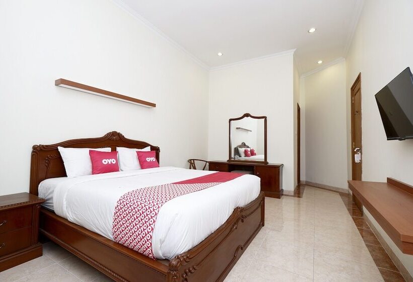 Люкс Повышенной Комфортности, Oyo 2327 Pagsis Village