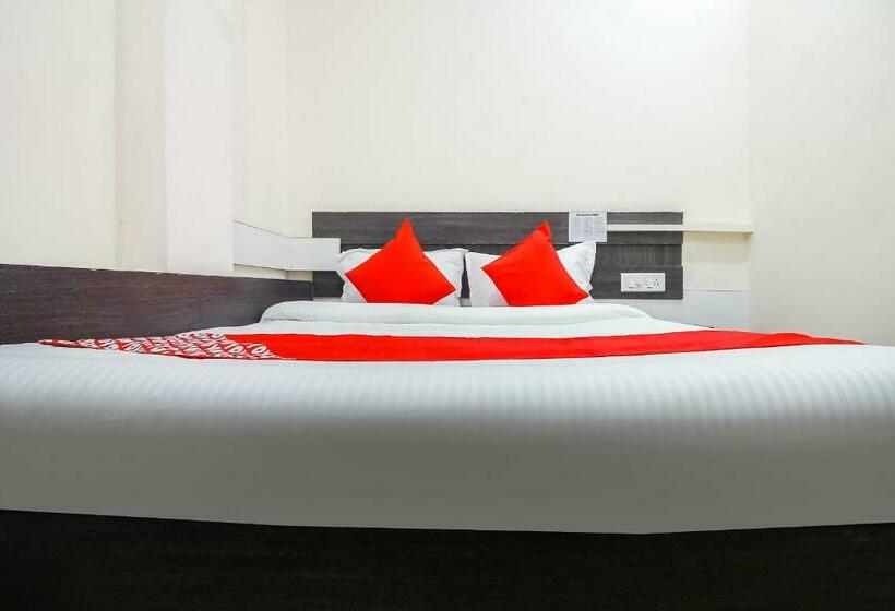 Номер Стандарт, Oyo 66342  Unique Inn