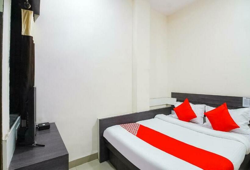 Номер Стандарт, Oyo 66342  Unique Inn
