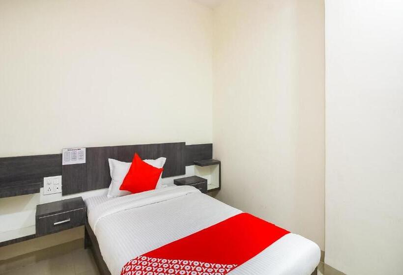 Номер Стандарт, Oyo 66342  Unique Inn