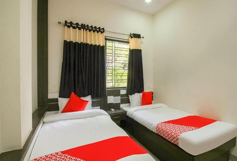 Номер Стандарт, Oyo 66342  Unique Inn