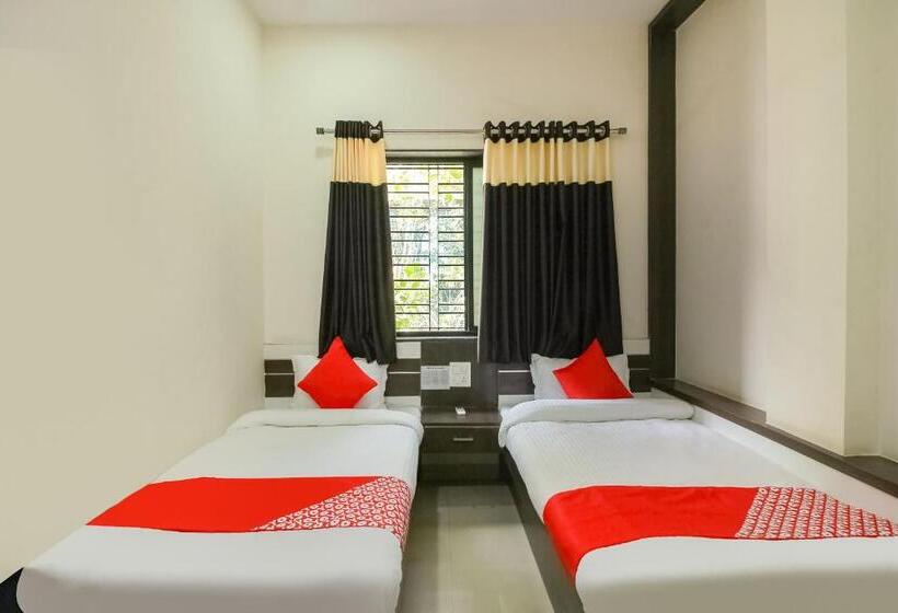 Номер Стандарт, Oyo 66342  Unique Inn