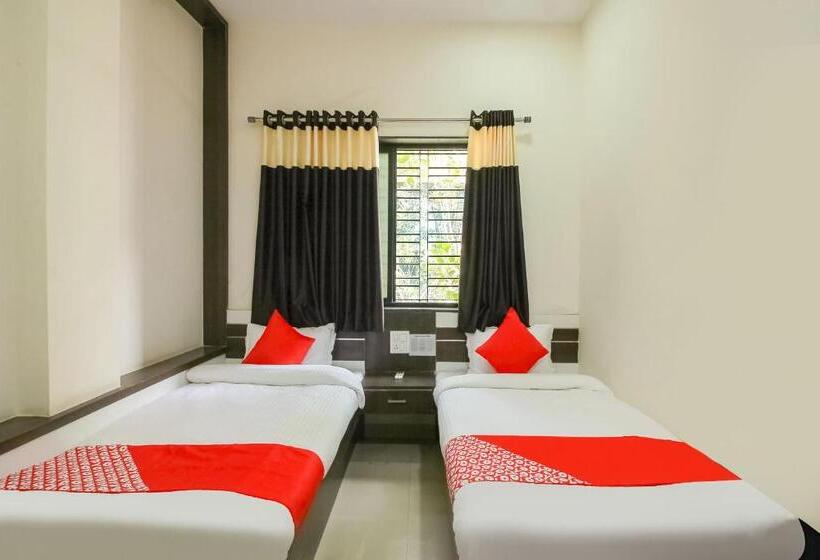 Номер Стандарт, Oyo 66342  Unique Inn