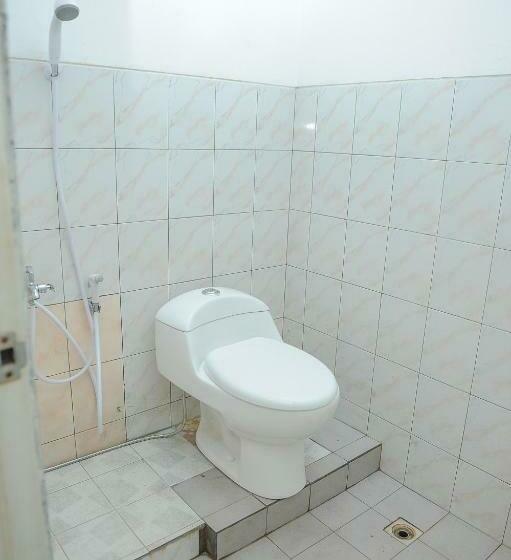 Номер Superior Одноместный, Spot On 2891 999 Guest House