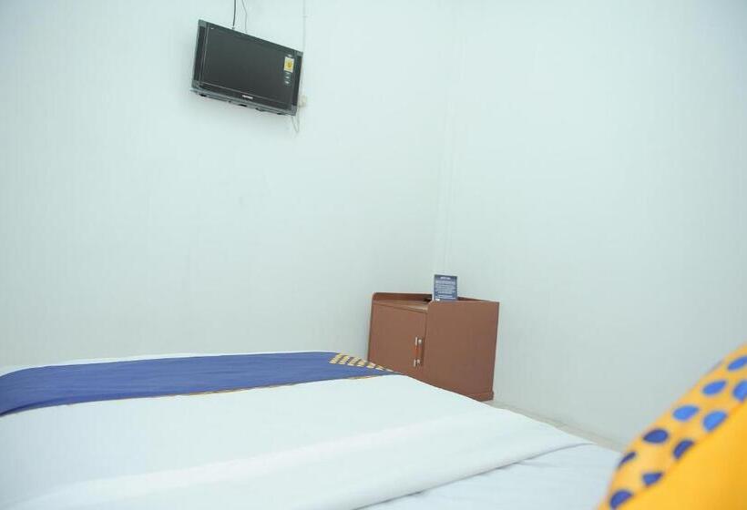 Номер Superior Одноместный, Spot On 2891 999 Guest House
