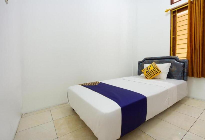 Номер Superior Одноместный, Spot On 2891 999 Guest House