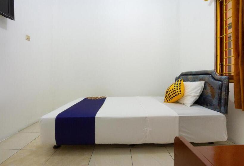 Номер Superior Одноместный, Spot On 2891 999 Guest House