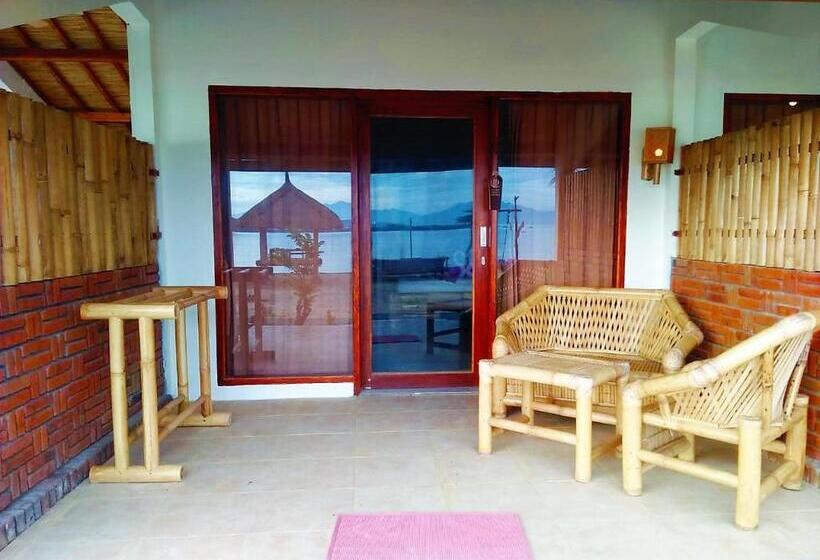 Номер Deluxe Вид на Море, Alden Beach House