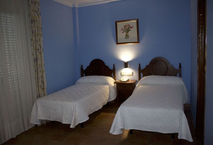 스탠다드 룸, Albenzaire Hotel Asador