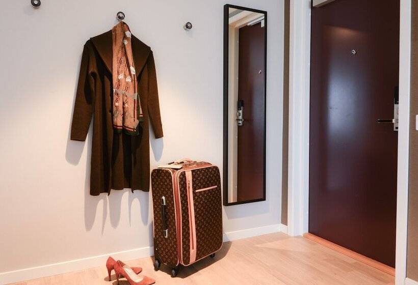 비즈니스룸, Best Western Plus Park Airport