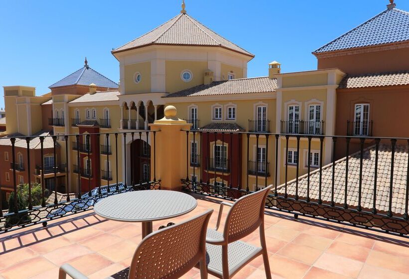 Апартаменты 1 Спальня, Iberostar Waves Malaga Playa