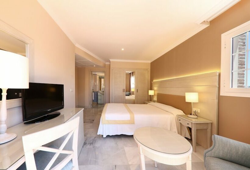 Номер Стандарт, Iberostar Waves Malaga Playa