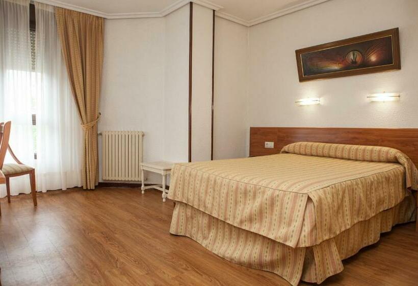 Номер Стандарт, Las Anclas