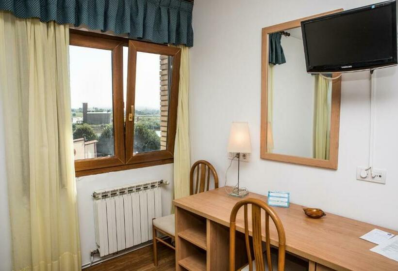 Номер Стандарт, Las Anclas