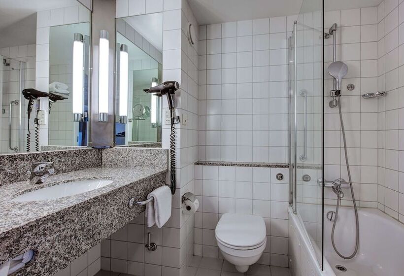 Номер Superior, Radisson Blu Airport Hotel, Oslo Gardermoen