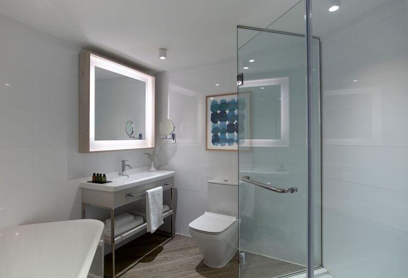 Полулюкс Вид на Море, Amus Hotel & Spa
