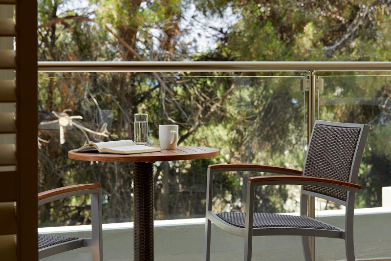 Бунгало Стандарт, Amus Hotel & Spa